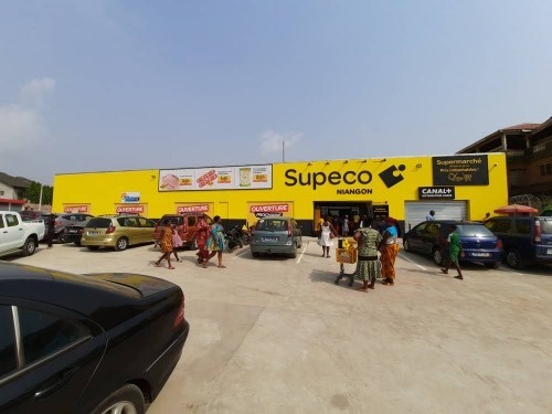 Supeco Senegal - PROMO Essuie Tout à 790FCFA sur nos